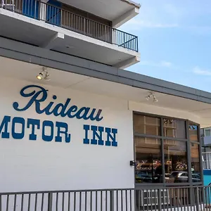 Rideau Oceanfront Ocean City
