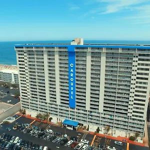 Hotel Carousel And
