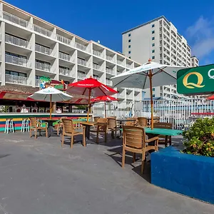 Inn Quality Boardwalk