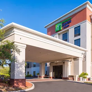 Express & Tampa-anderson Road-veterans Exp By Ihg 2*, Tampa United States