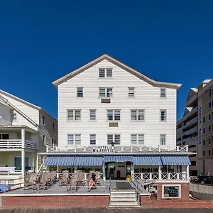 Majestic & Ocean City