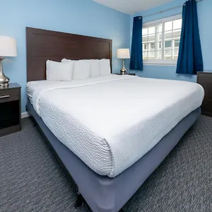 Commander House Ocean City