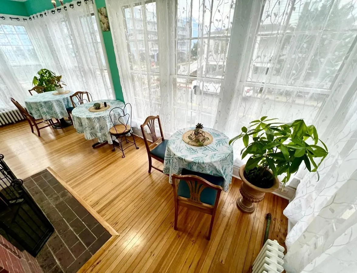 Atlantic House Bed & Breakfast Ocean City United States