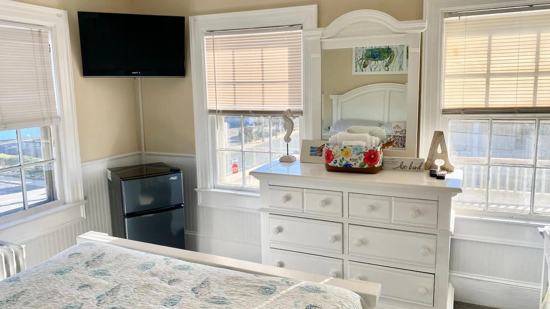 Atlantic House Bed & Breakfast Ocean City