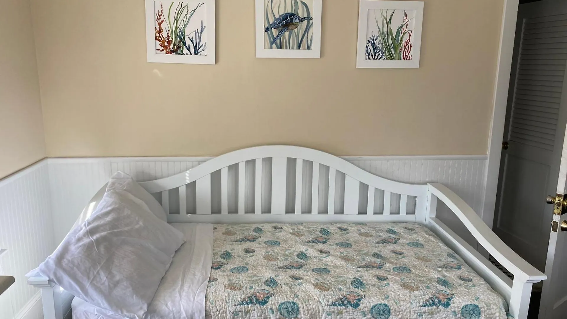 Atlantic House Bed & Breakfast Ocean City 3*,  United States