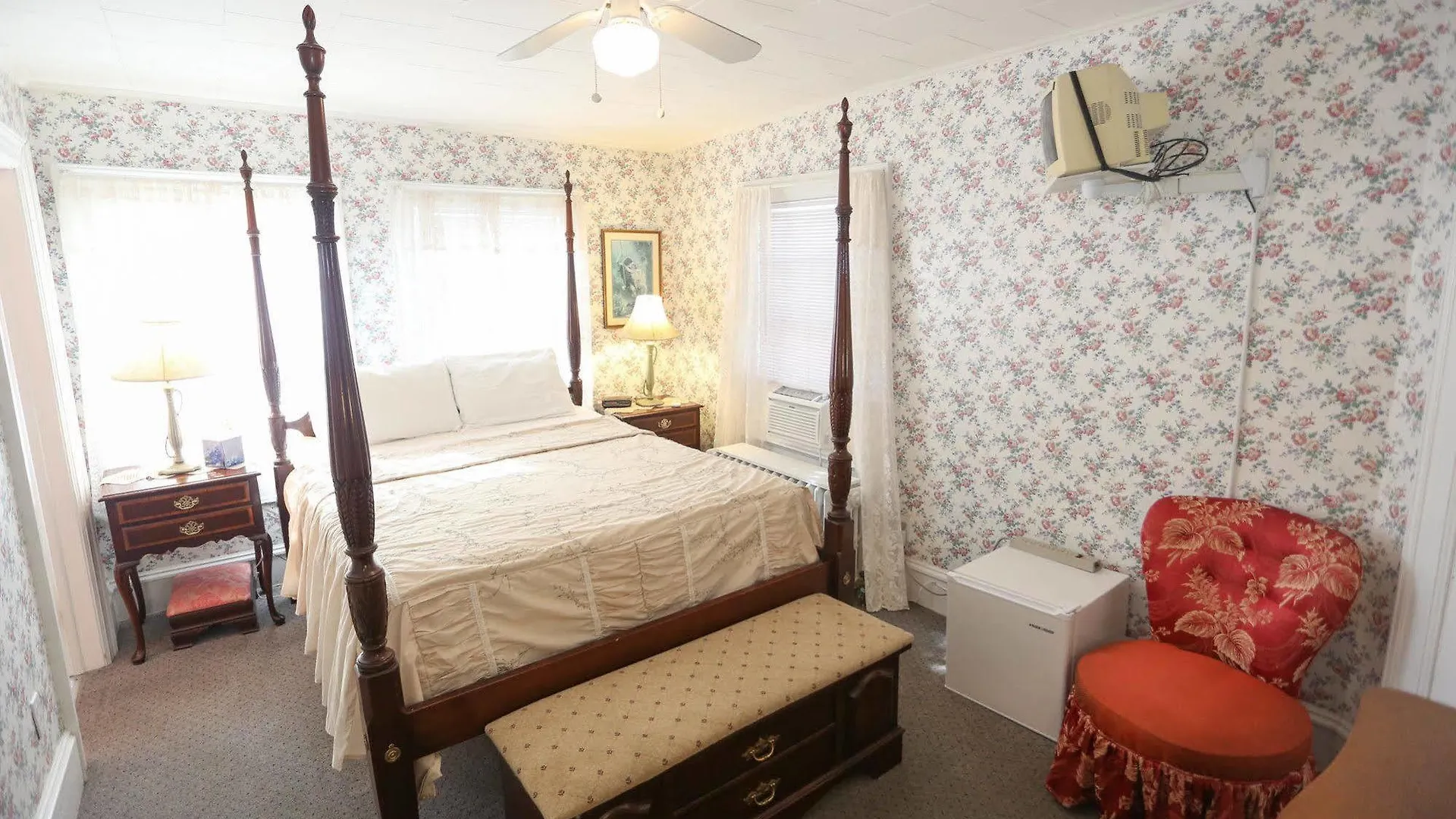Atlantic House Bed & Breakfast Ocean City