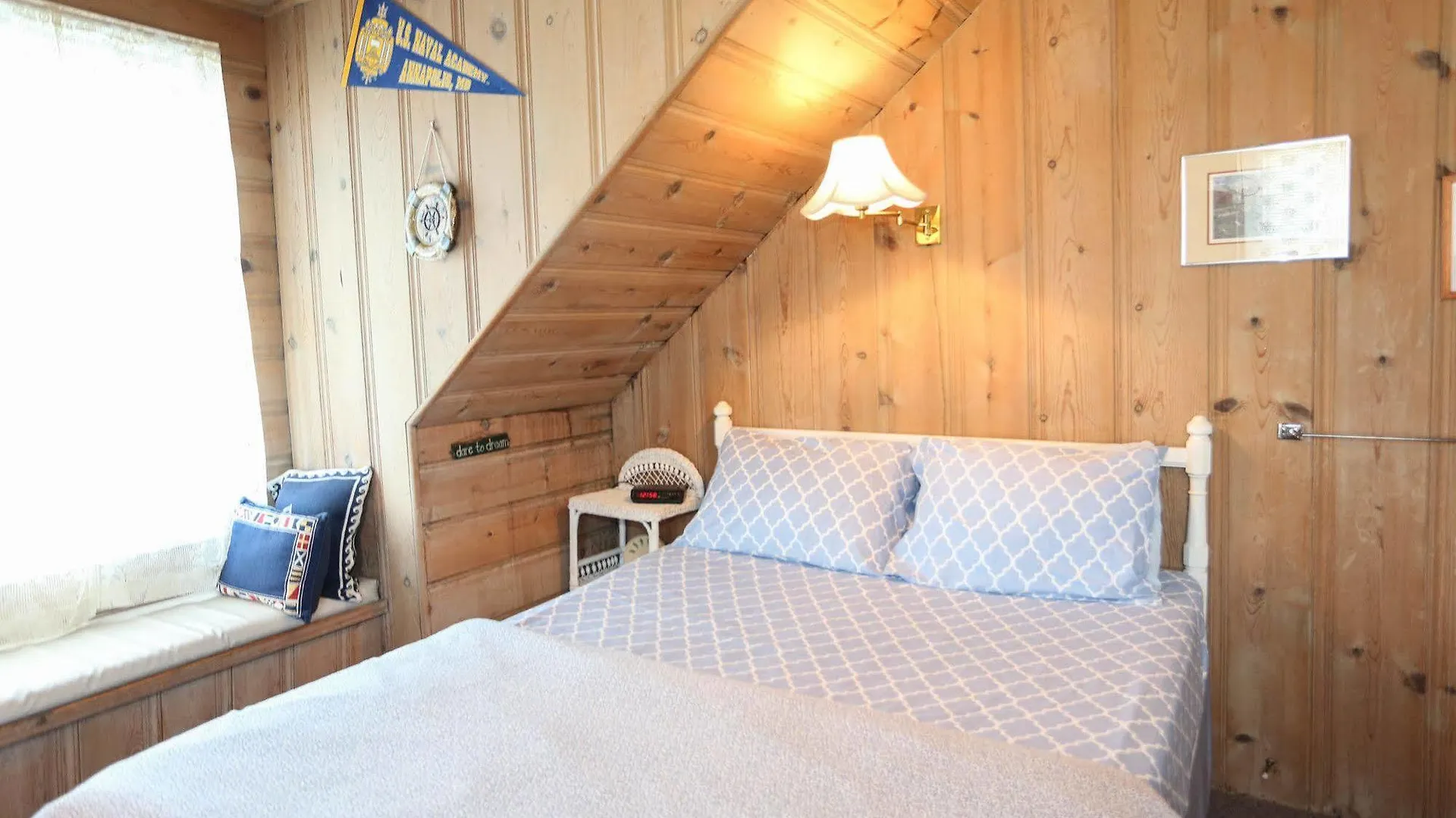 Atlantic House Bed & Breakfast Ocean City United States