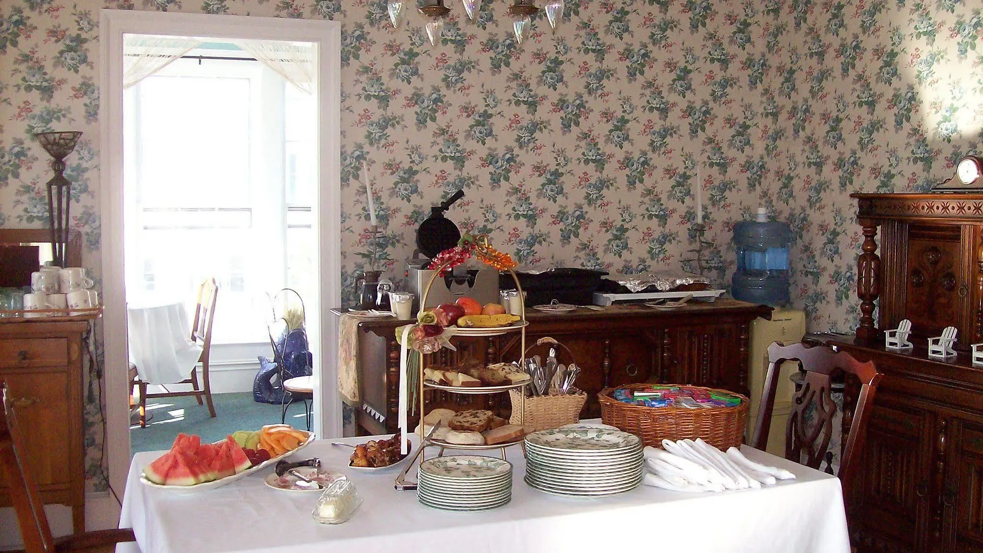 Atlantic House Bed & Breakfast Ocean City