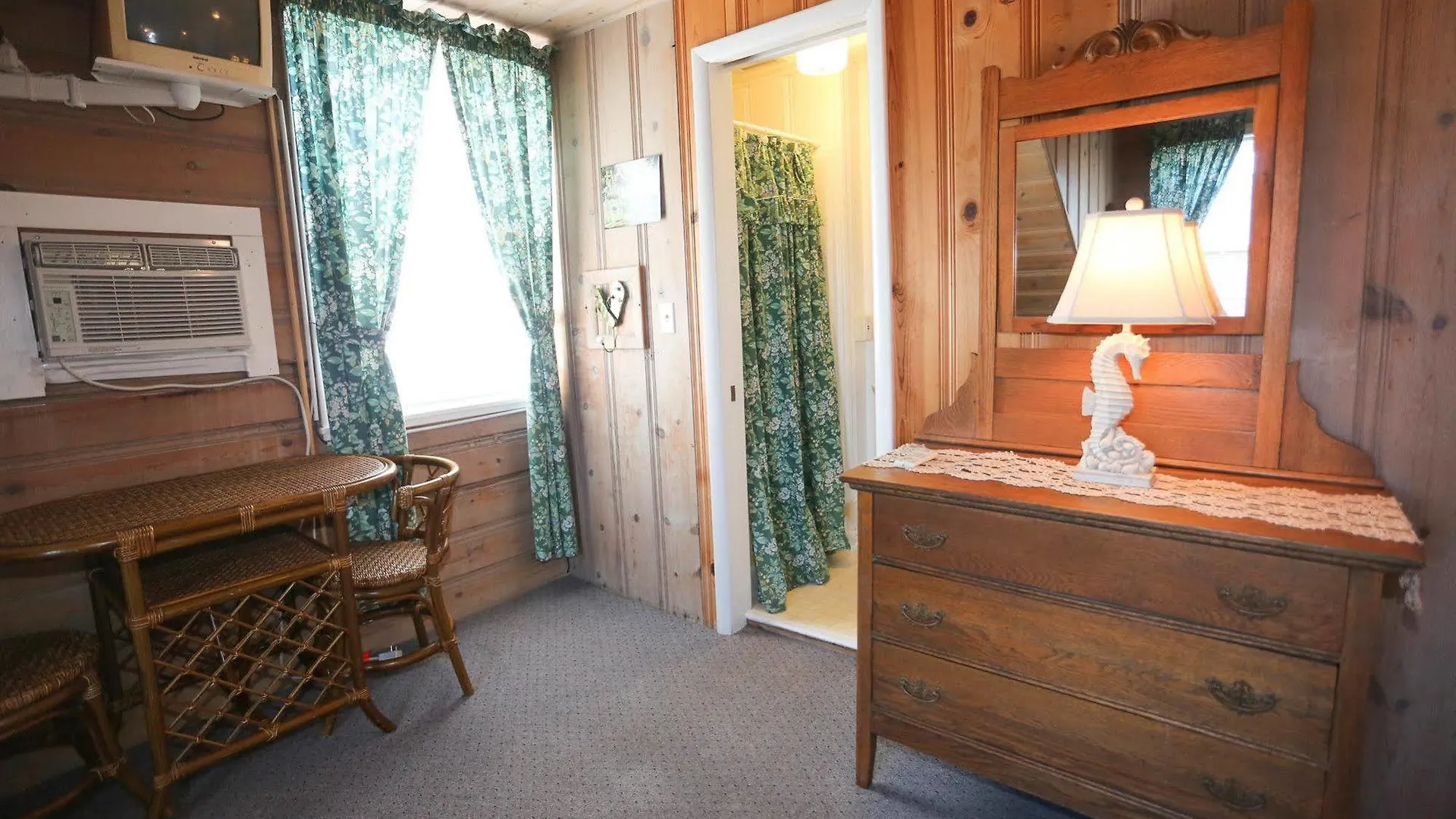 Atlantic House Bed & Breakfast Ocean City United States