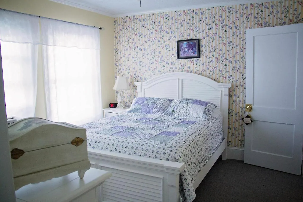 Atlantic House Bed & Breakfast Ocean City