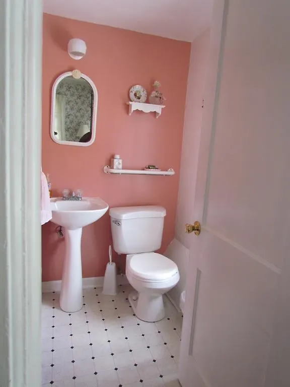 Atlantic House Bed & Breakfast Ocean City