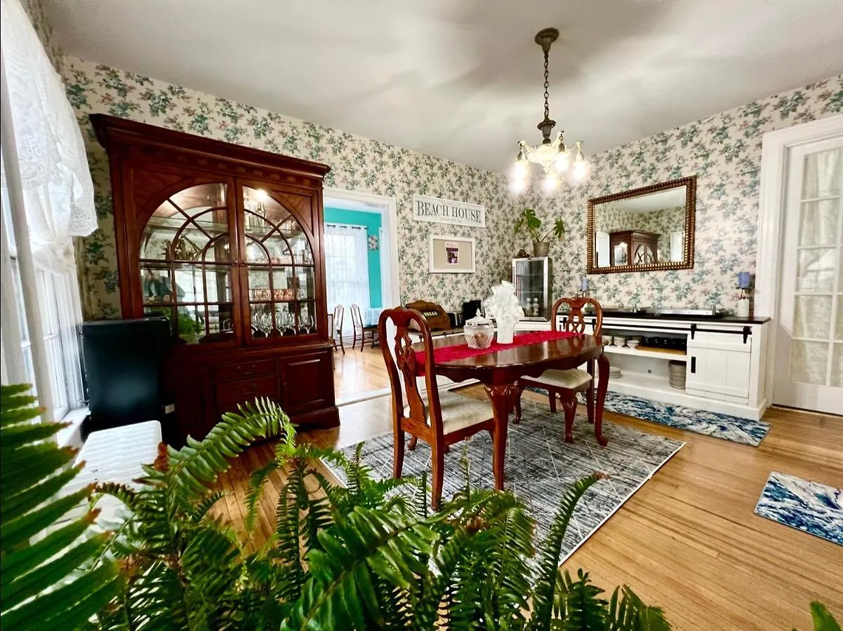 Atlantic House Bed & Breakfast Ocean City