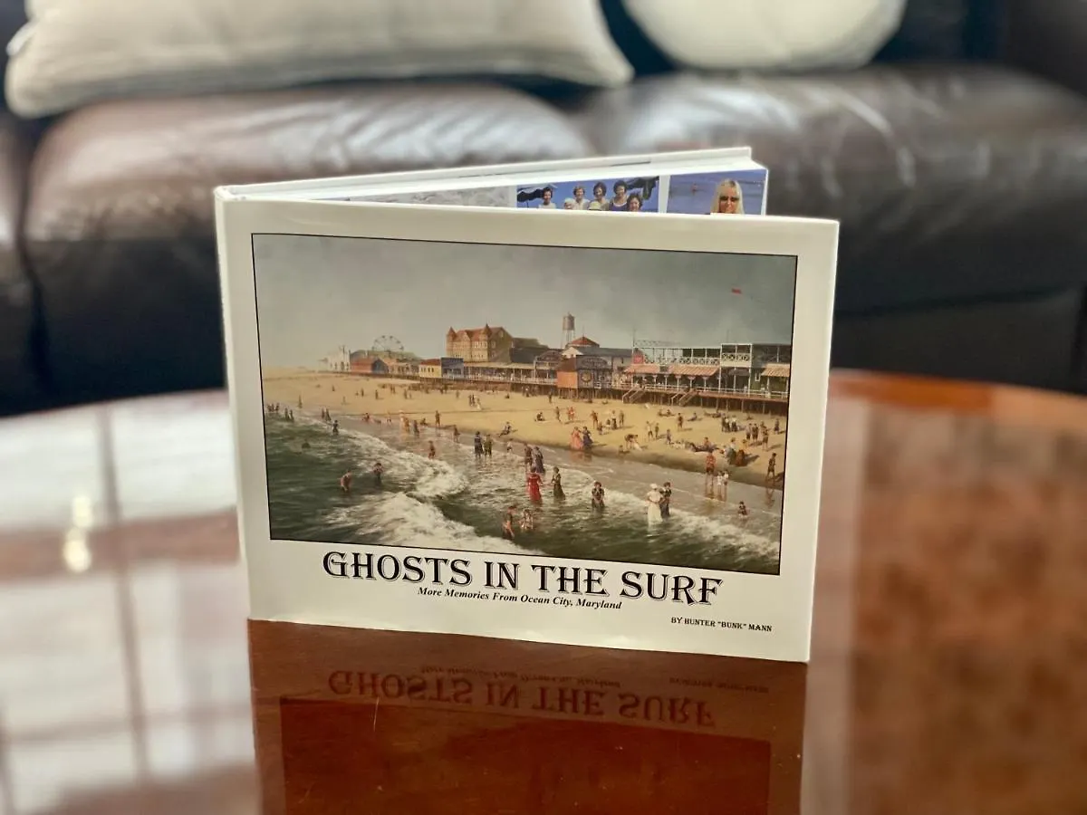 Atlantic House Bed & Breakfast Ocean City