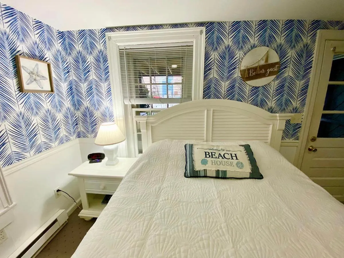 Atlantic House Bed & Breakfast Ocean City