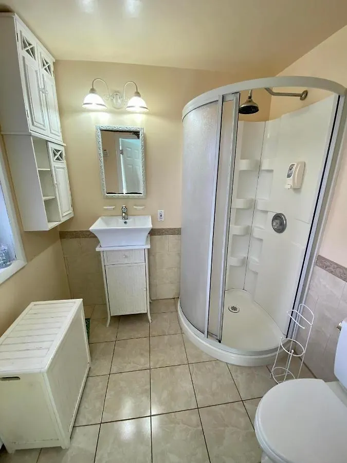 Atlantic House Bed & Breakfast Ocean City