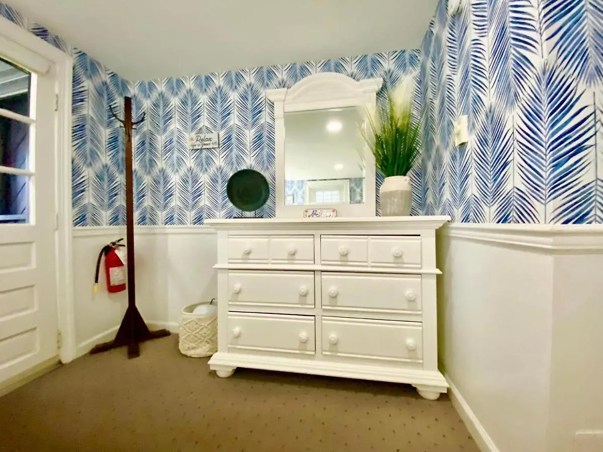 Atlantic House Bed & Breakfast Ocean City