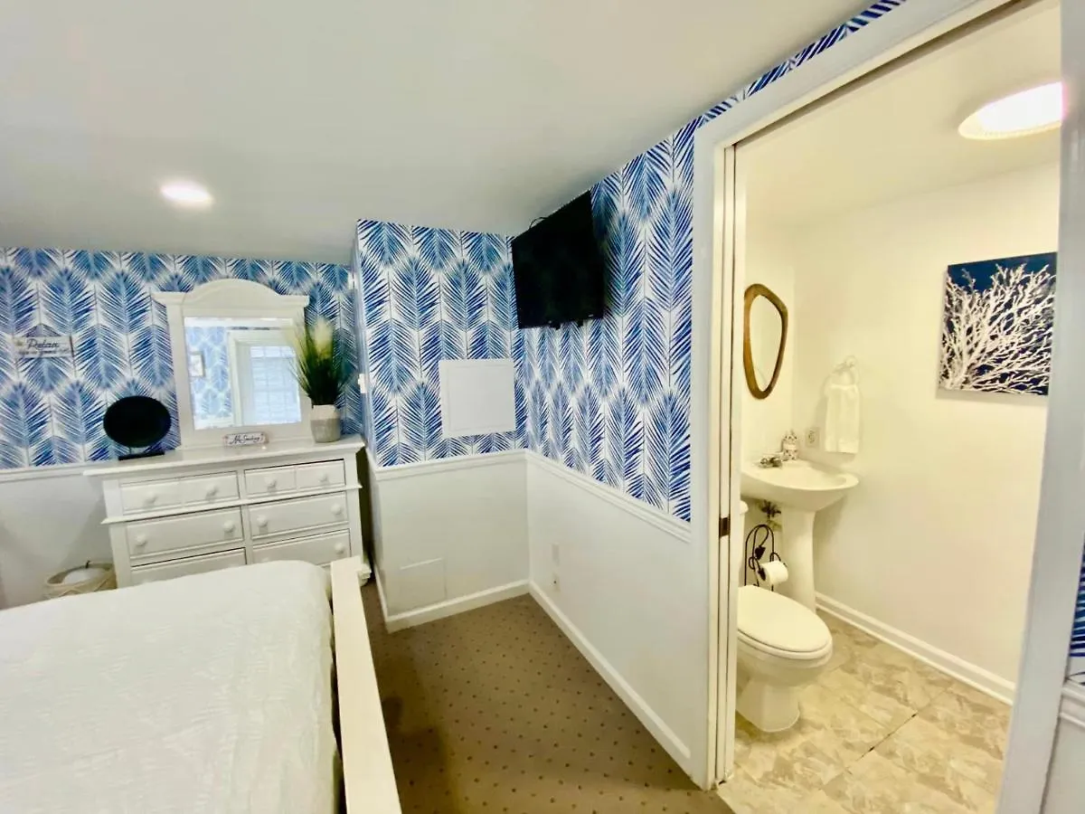 Atlantic House Bed & Breakfast Ocean City