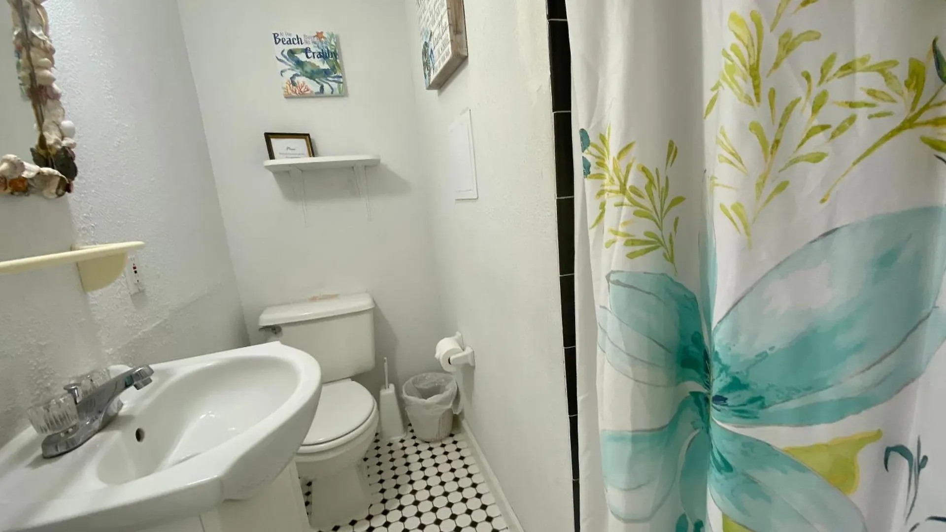***  Atlantic House Bed & Breakfast Ocean City United States