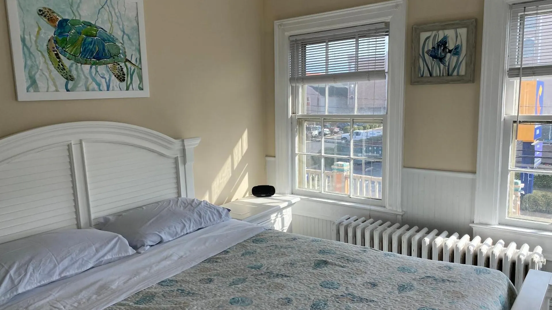 Atlantic House Bed & Breakfast Ocean City United States