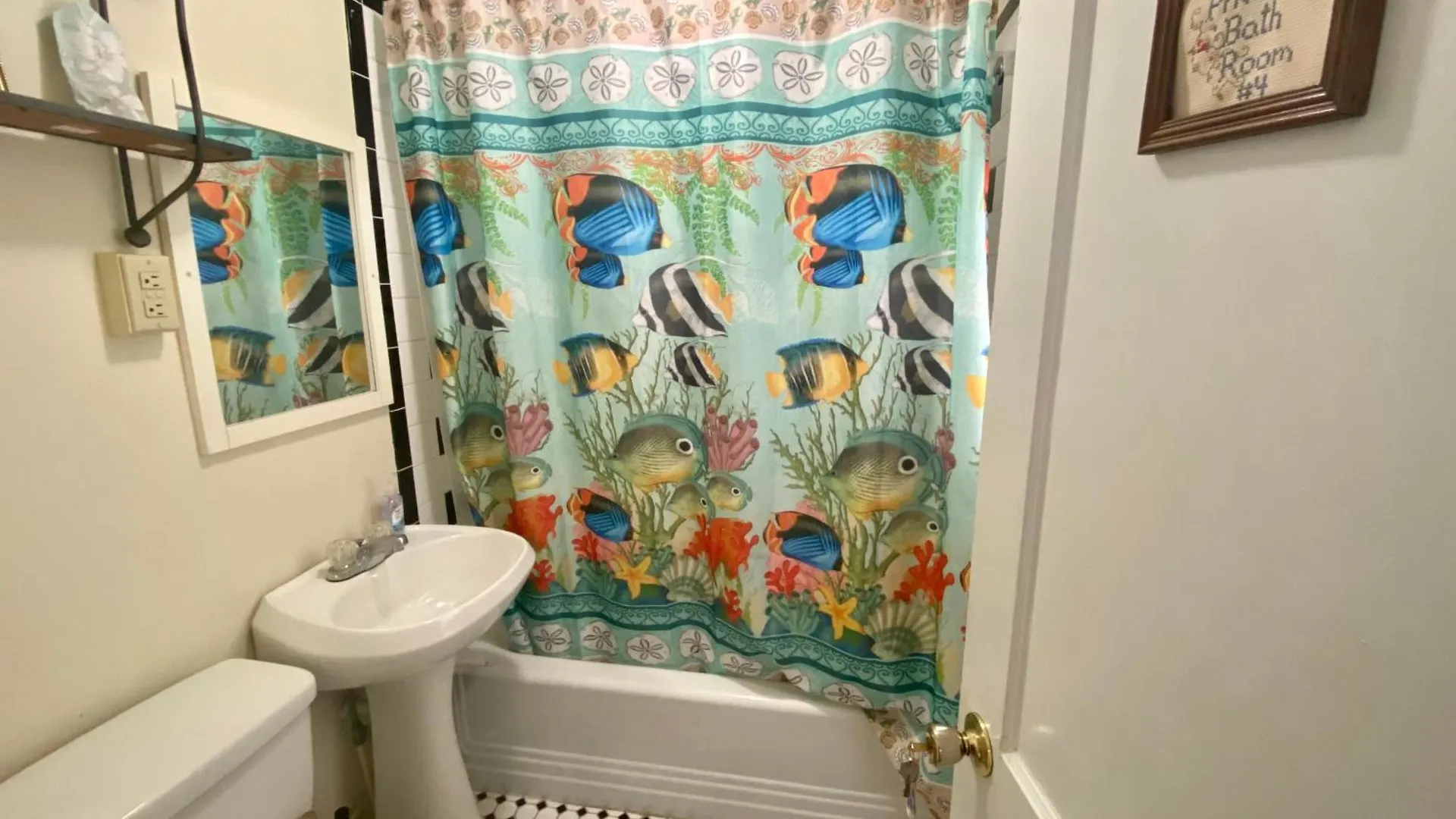 Atlantic House Bed & Breakfast Ocean City United States