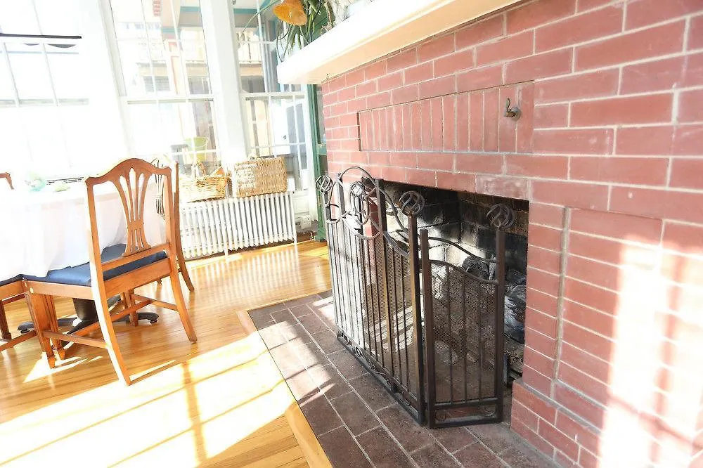 Atlantic House Bed & Breakfast Ocean City United States