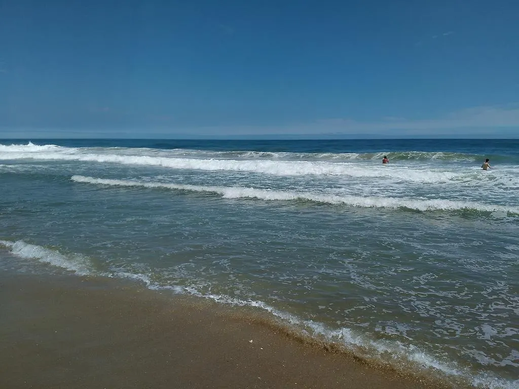 Atlantic House Bed & Breakfast Ocean City 3*,  United States