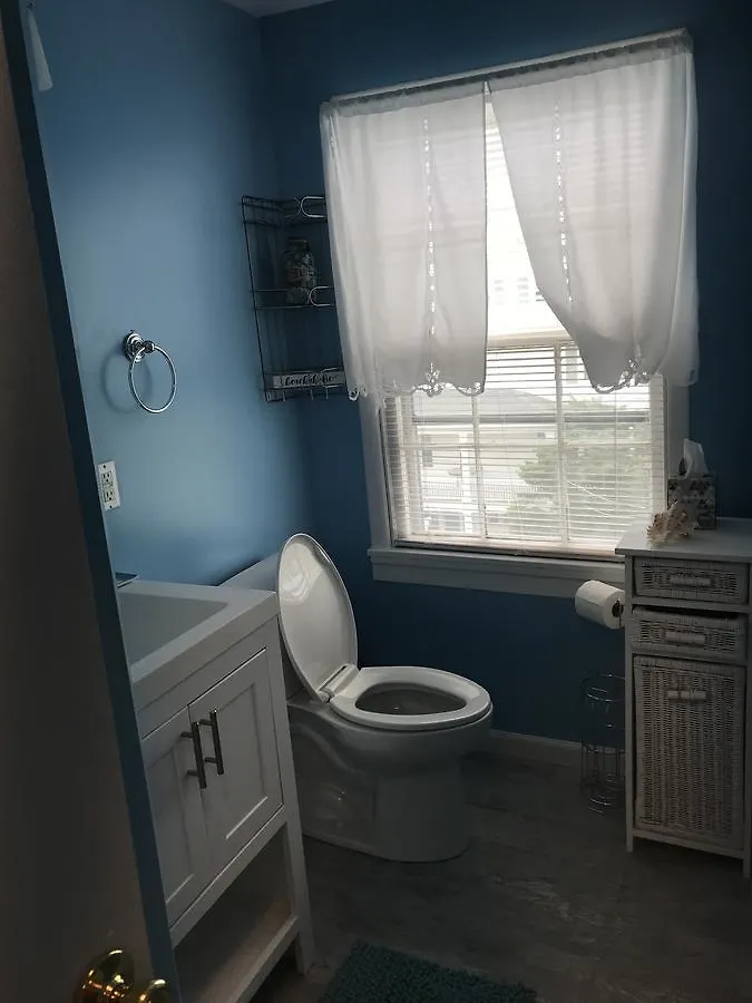 Atlantic House Bed & Breakfast Ocean City
