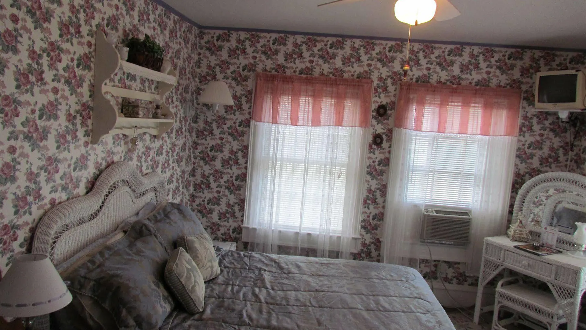 Atlantic House Bed & Breakfast Ocean City 3*,  United States