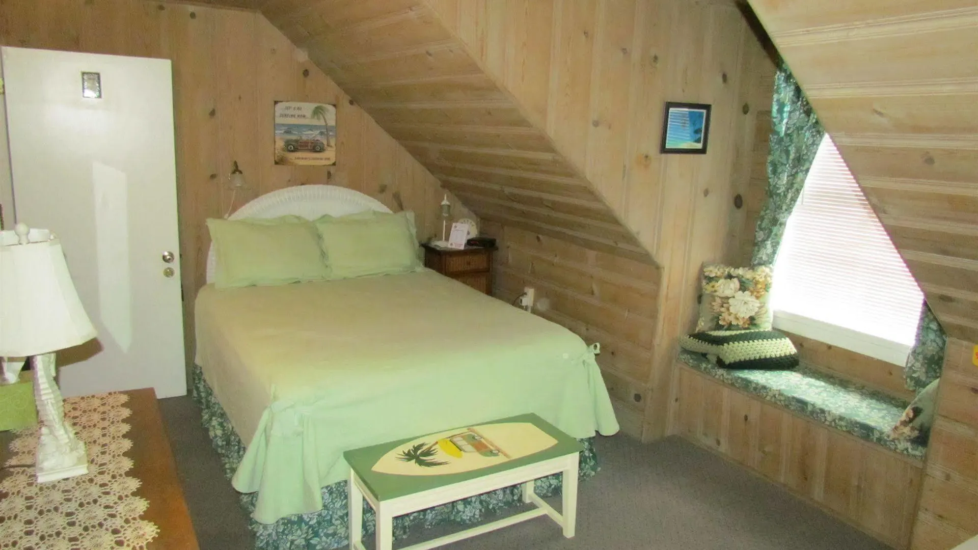 Atlantic House Bed & Breakfast Ocean City