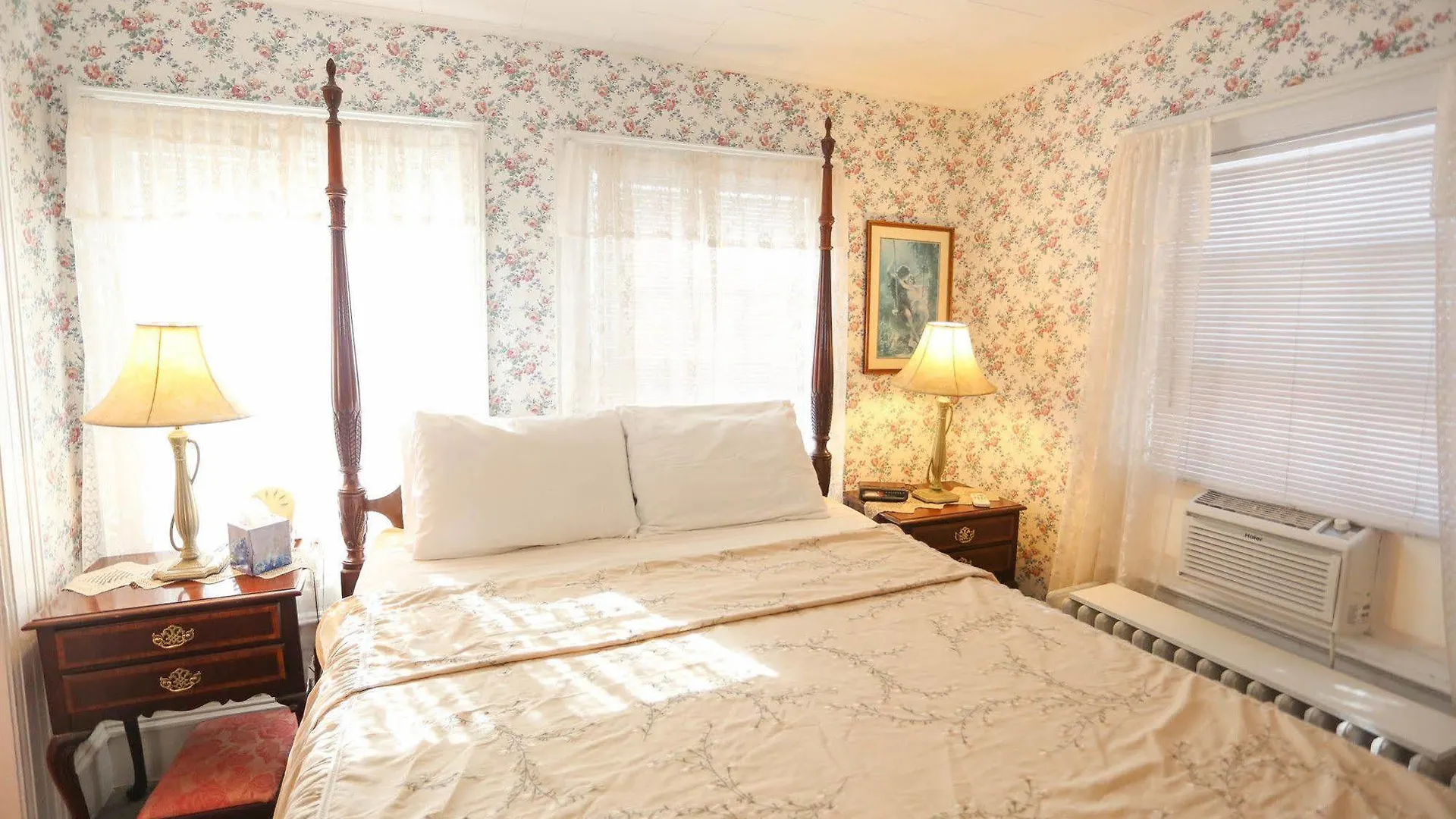 Atlantic House Bed & Breakfast Ocean City