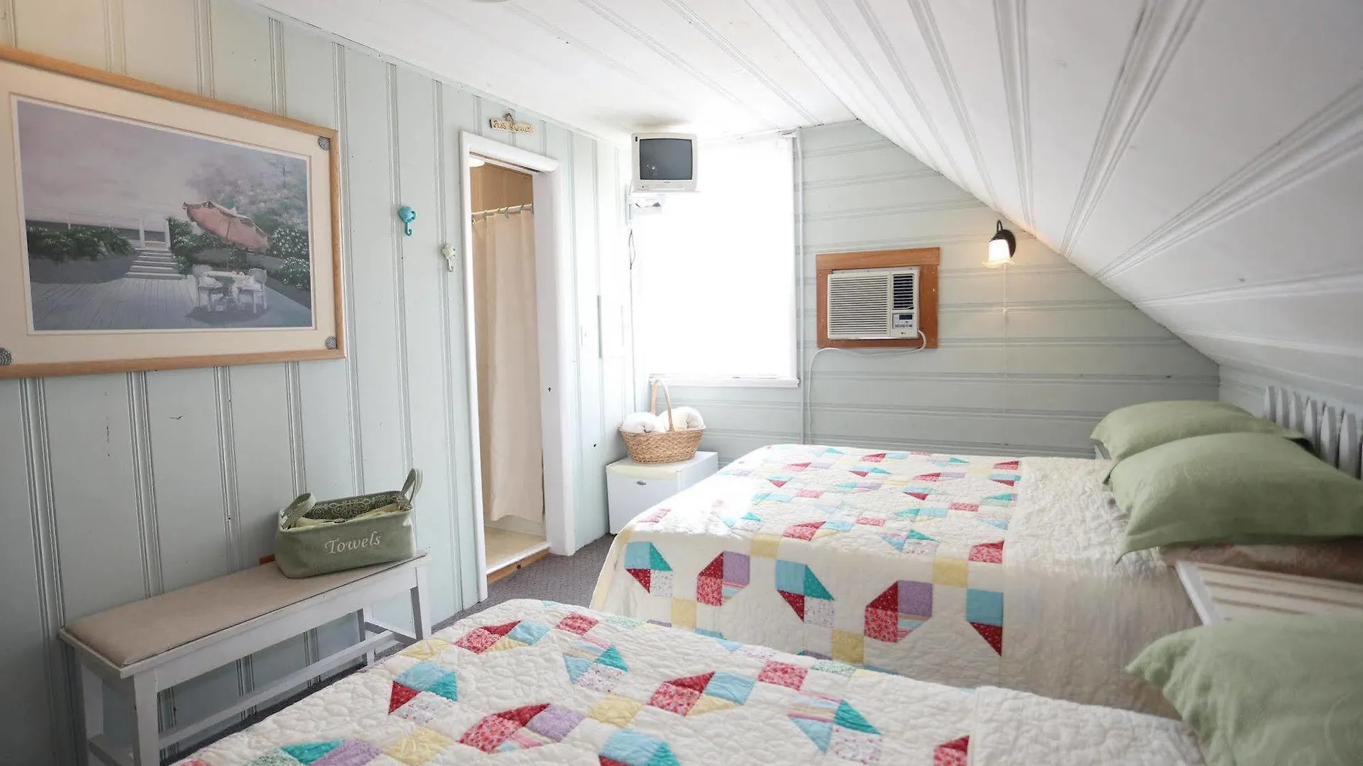 Atlantic House Bed & Breakfast Ocean City