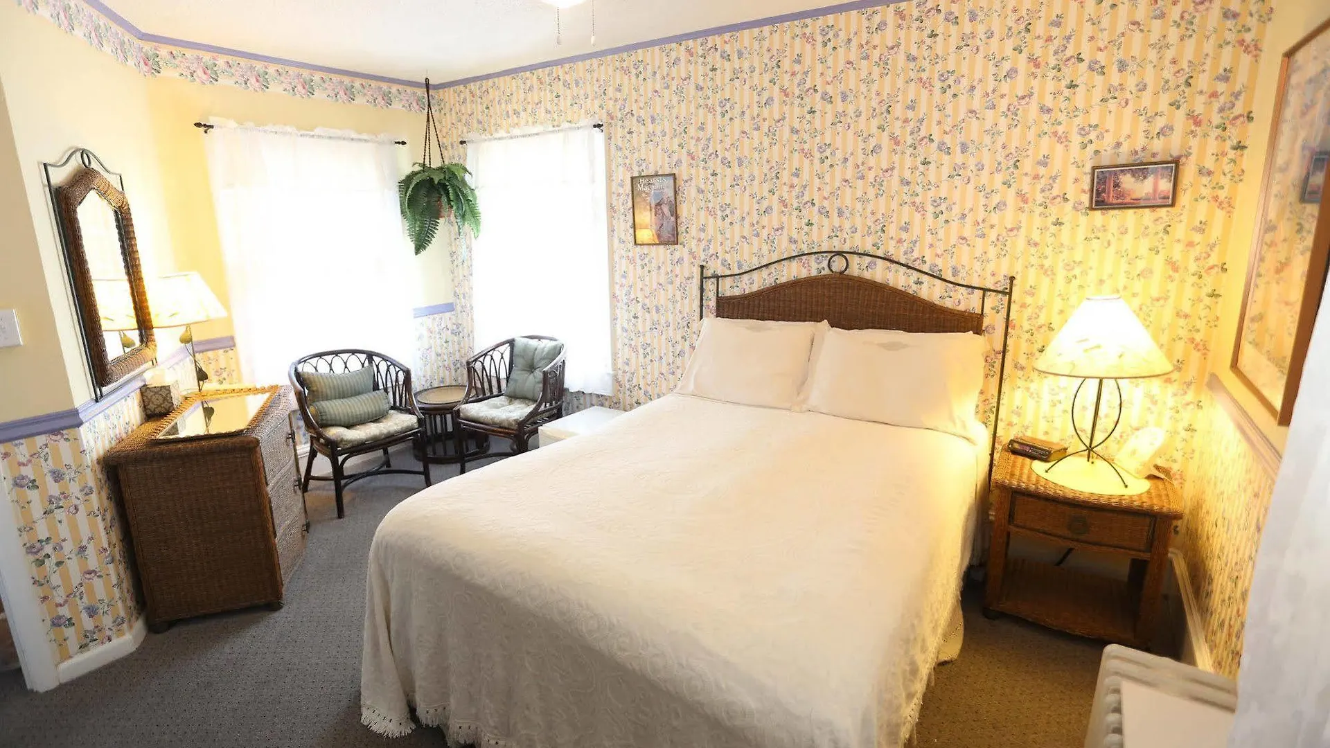 Atlantic House Bed & Breakfast Ocean City