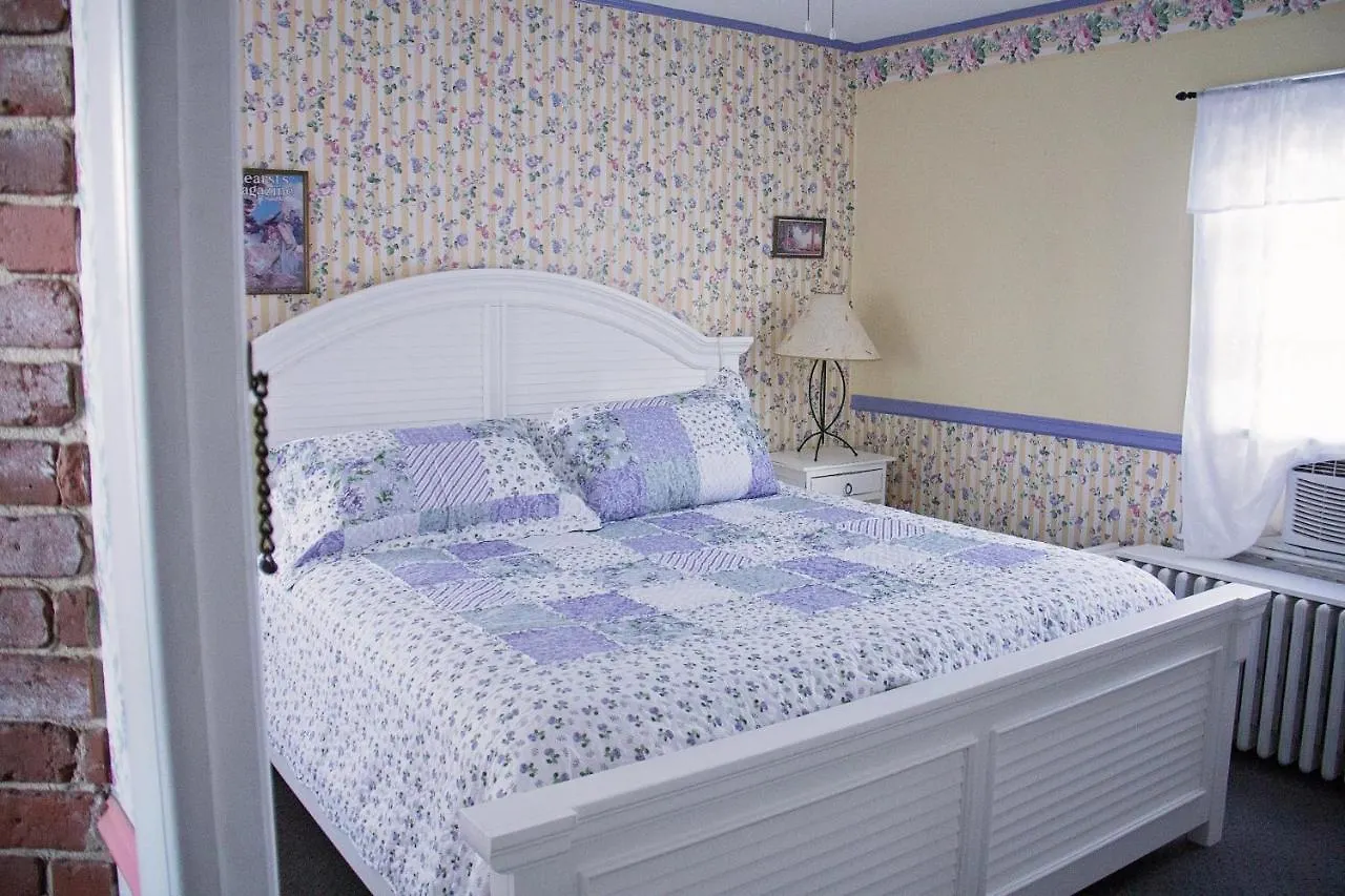 Atlantic House Bed & Breakfast Ocean City