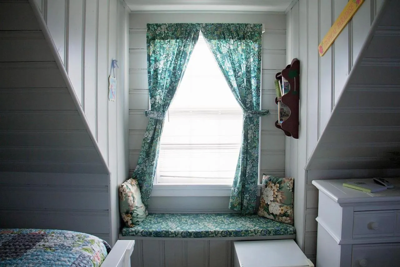 Atlantic House Bed & Breakfast Ocean City
