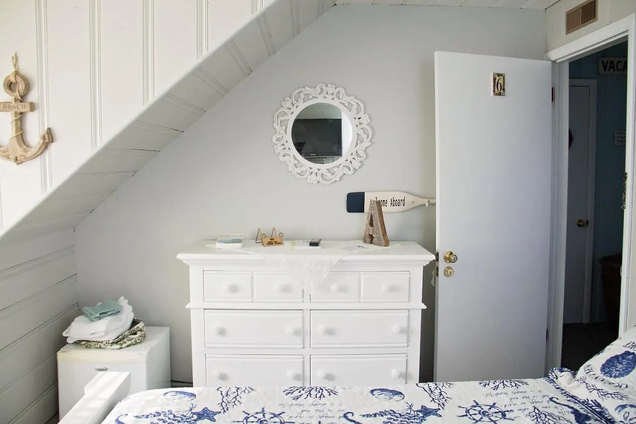 Atlantic House Bed & Breakfast Ocean City