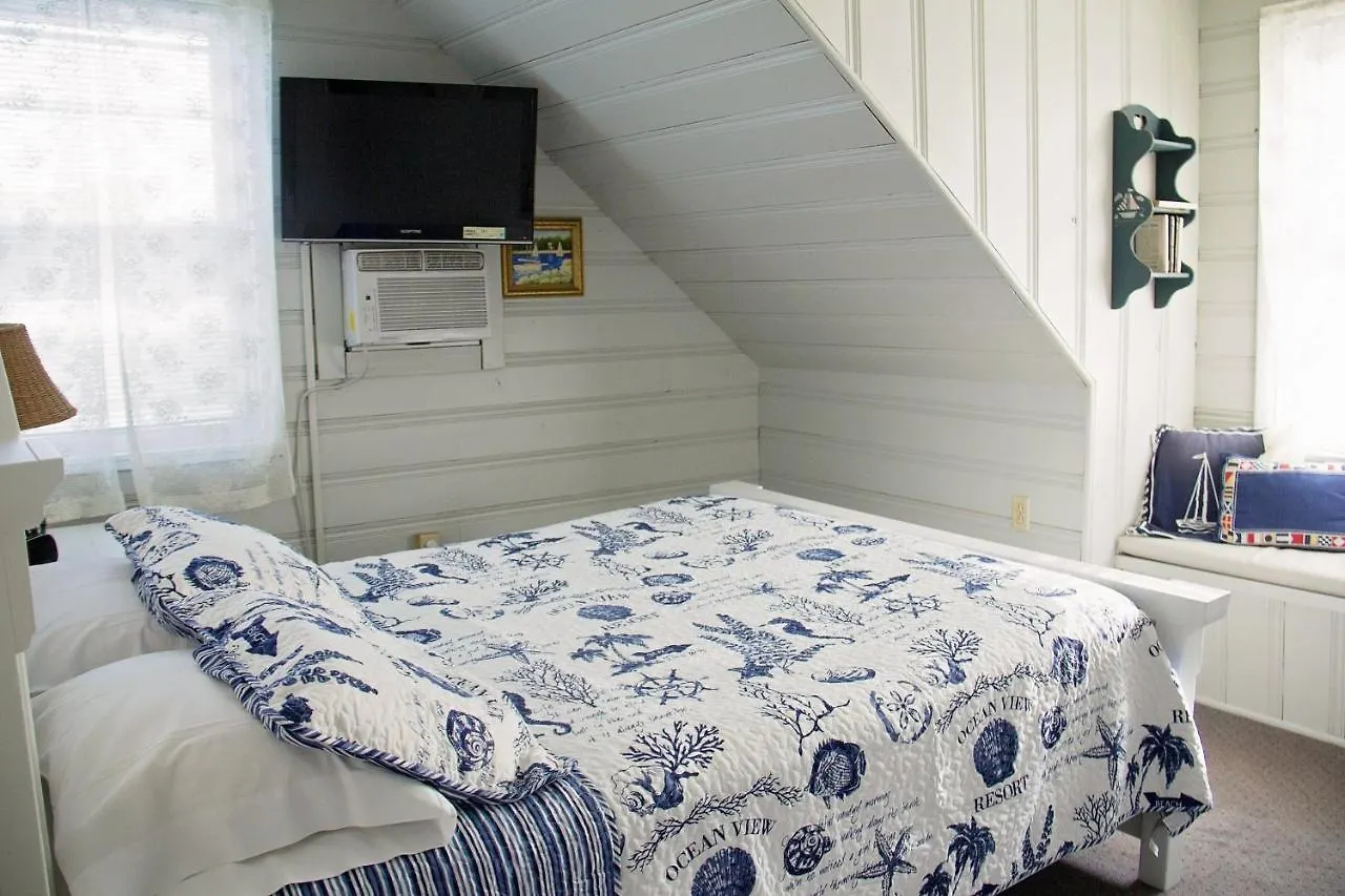 Atlantic House Bed & Breakfast Ocean City